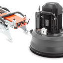 Husqvarna PG 450
