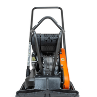 Husqvarna (Atlas Copco) LFV 100 Hatz
