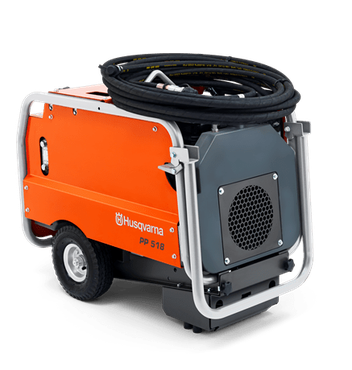 Husqvarna PP 518