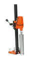 Husqvarna DMS 160 A