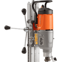 Husqvarna DM 400