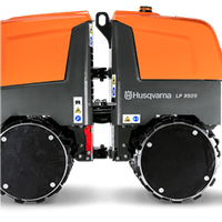Husqvarna (Atlas Copco) LP 9505