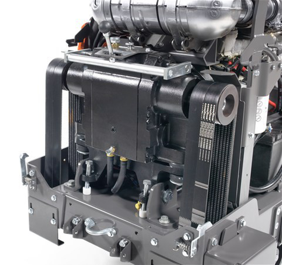 Husqvarna FS 7000 D