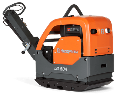 Husqvarna (Atlas Copco) LG 504 D