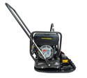 Husqvarna (Atlas Copco) LFV 100 Hatz