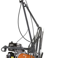 Husqvarna (Atlas Copco) BG 475 H9 L BC