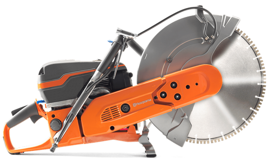 Husqvarna K 970, 16"