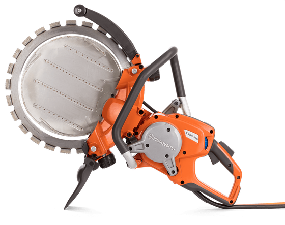 Husqvarna K 6500 Ring