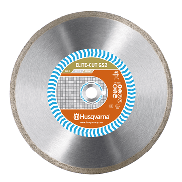 Husqvarna ELITE-CUT GS2/25,4