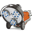 Husqvarna PG 680 RC