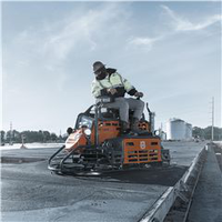 Husqvarna CRT 48 PS