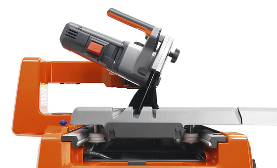 Husqvarna TS 60