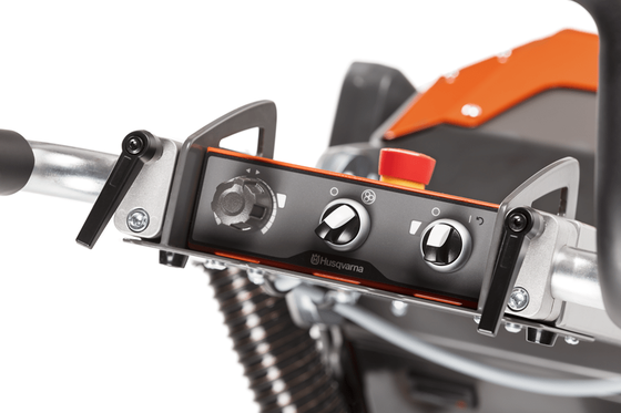 Husqvarna PG 540