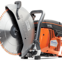 Husqvarna K 770, 14"