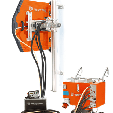 Husqvarna WS 463