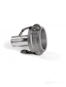 Коннектор Camlock "мама" для шланга 76 мм (T 7500, T 10000)