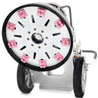 Husqvarna PG 400