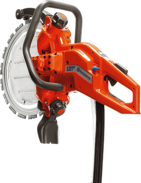 Husqvarna K 3600 Ring