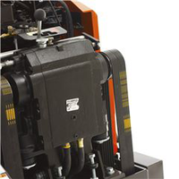 Husqvarna FS 4800 D