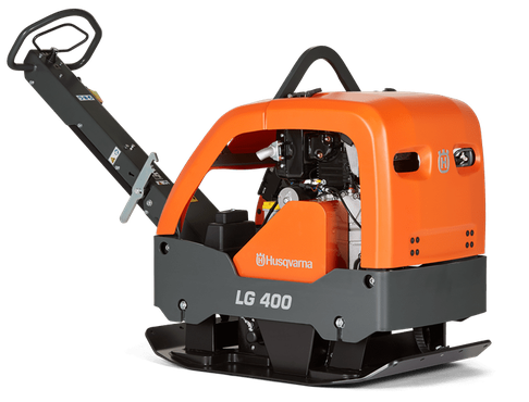 Husqvarna (Atlas Copco) LG 400 DE