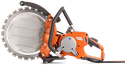 Husqvarna K 6500 Ring