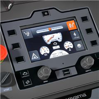 Husqvarna FS 5000 D
