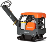 Husqvarna (Atlas Copco) LG 204 D