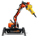 Husqvarna DXR 300