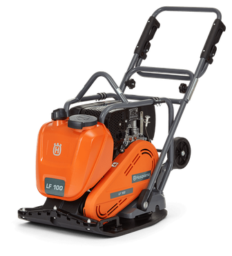 Husqvarna (Atlas Copco) LF 100 D LAT