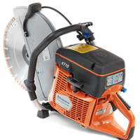 Husqvarna K 770, 14"