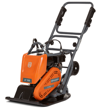 Husqvarna (Atlas Copco) LF 130 D LT