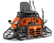 Husqvarna (Atlas Copco) CRT 36-26А