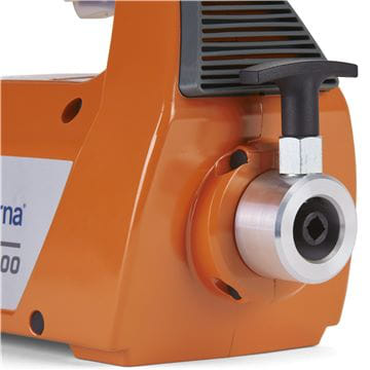 Привод Husqvarna (Atlas Copco) AME 1600