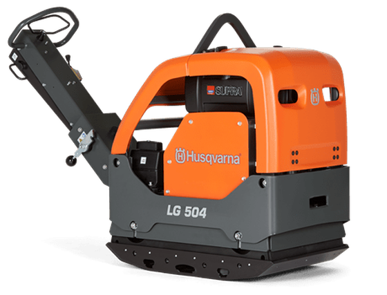 Husqvarna (Atlas Copco) LG 504 DEW