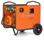 Husqvarna (Atlas Copco) CFG 67 бензиновый