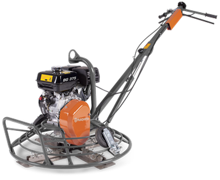 Husqvarna (Atlas Copco) BG 375 H6 L BC