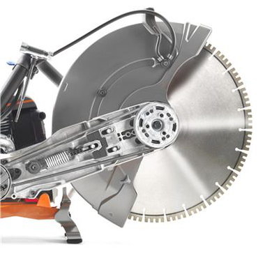Husqvarna K 970 Rescue