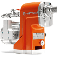 Husqvarna DM 406 H