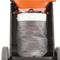 Husqvarna T 7500