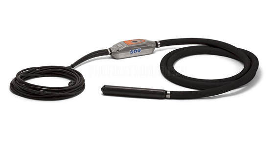 Husqvarna (Atlas Copco) Smart 56, 5м