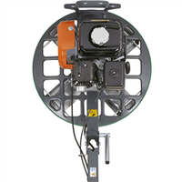 Husqvarna (Atlas Copco) BG 375 H6 L BC