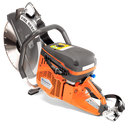 Husqvarna K 970 Rescue