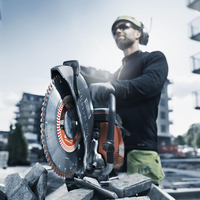 Husqvarna K 770, 14"