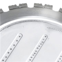 Husqvarna K 6500 Ring