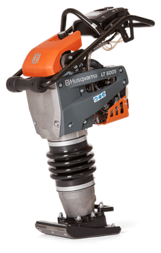 Husqvarna (Atlas Copco) LT 6005 9"
