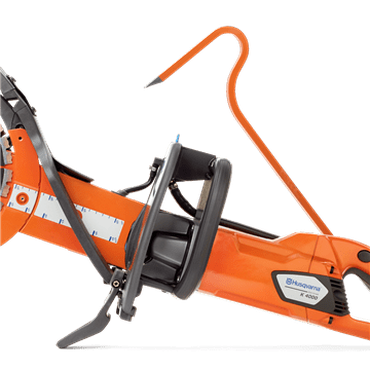Husqvarna K 4000 Cut-n-Break