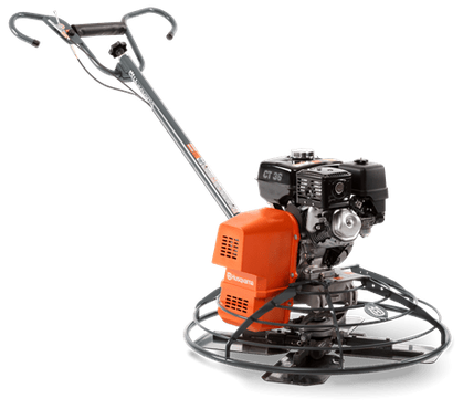 Husqvarna CT 36