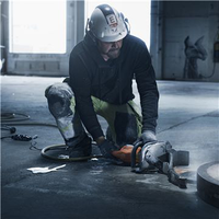 Husqvarna K 760 Cut-n-Break
