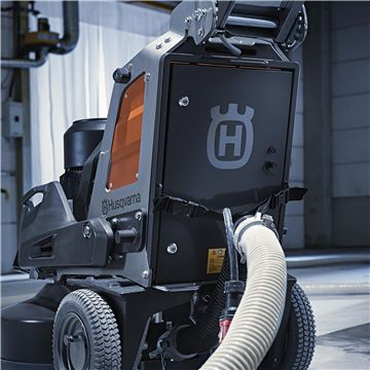 Husqvarna PG 540