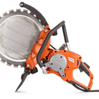 Husqvarna K 6500 Ring